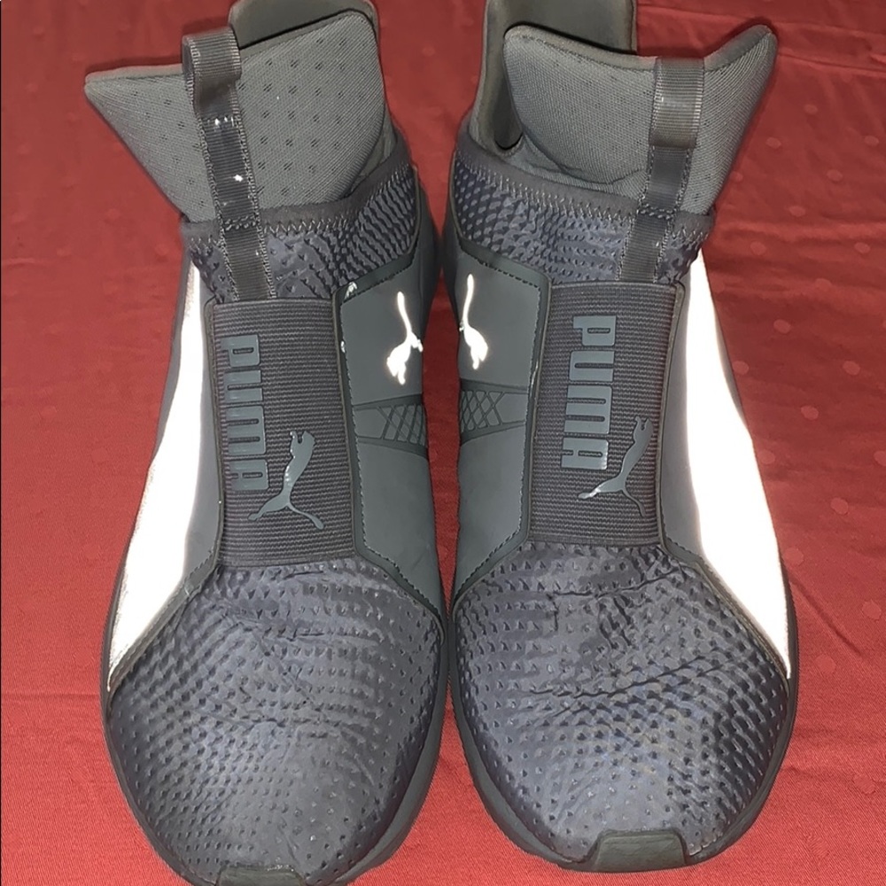 PUMA sneakers